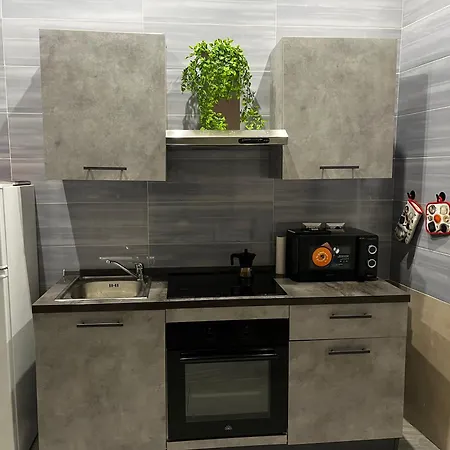 Orefici Maison 2-3